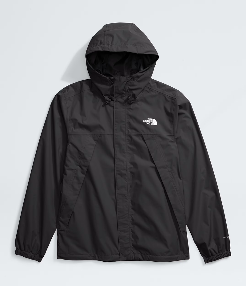 The North Face Men's Antora Rain Jacket 4 The North Face Men's Antora Rain Jacket