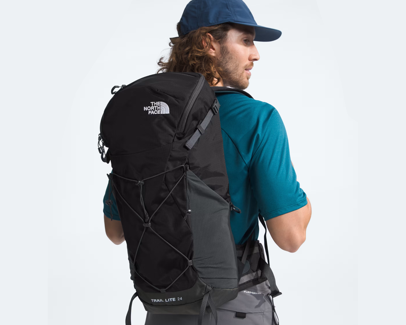 The North Face Trail Lite 24 Backpack