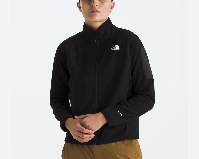 The North Face Women's Tek Approach Jacket
