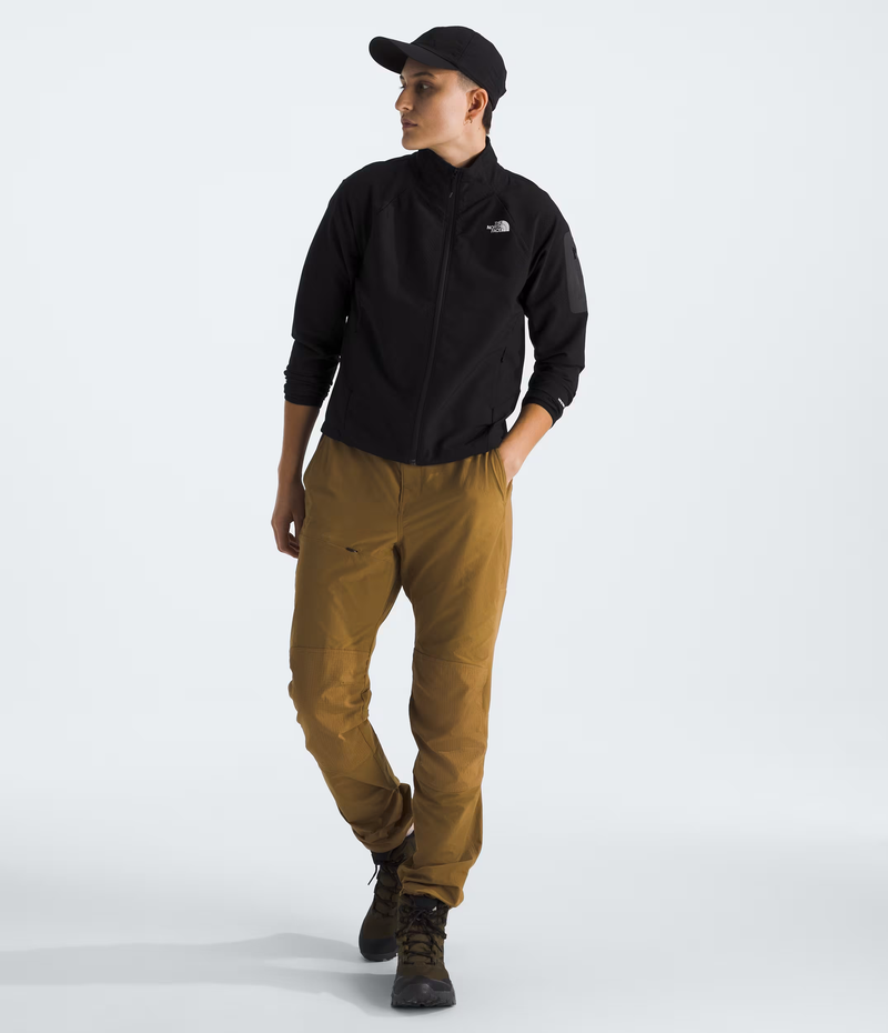 The North Face Women's Tek Approach Jacket