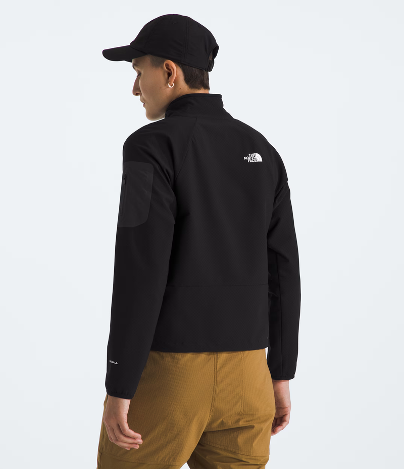 The North Face Women's Tek Approach Jacket