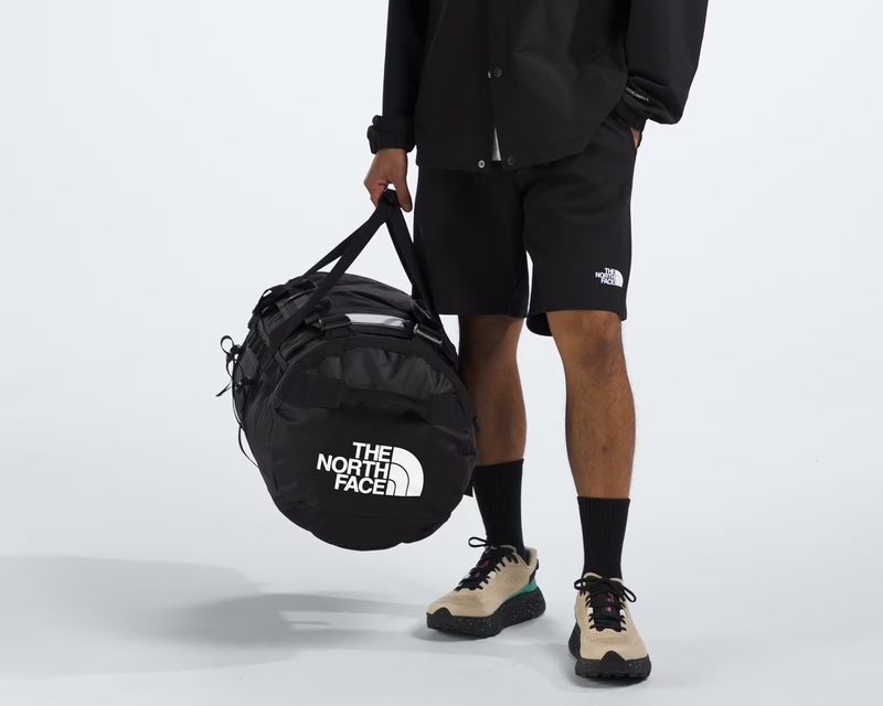 The North Face Medium Base Camp Duffel 71L