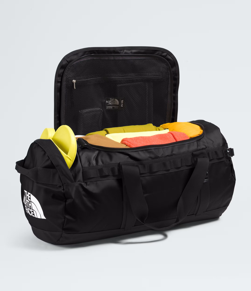 The North Face Medium Base Camp Duffel 71L