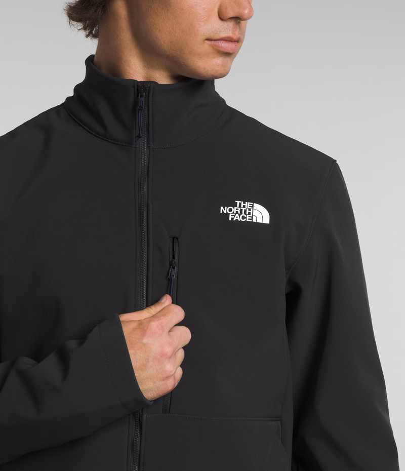 The North Face Men's Apex Bionic 3 Jacket 4 The North Face Men's Apex Bionic 3 Jacket