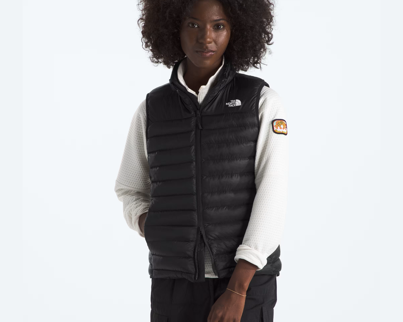 The North Face Women's Terra Peak Vest
