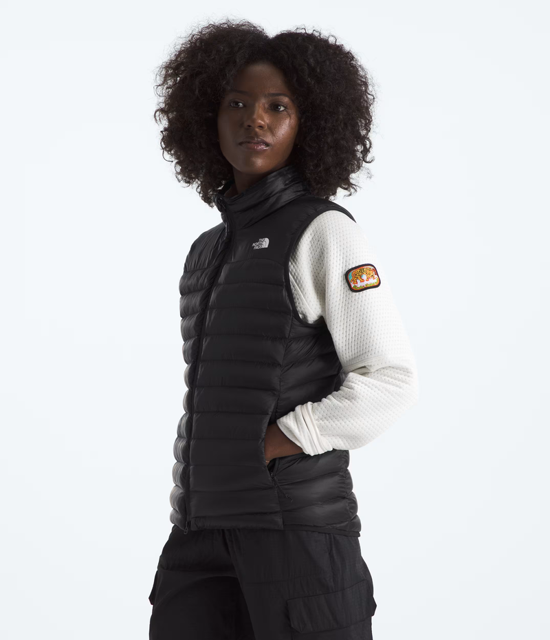 The North Face Women's Terra Peak Vest