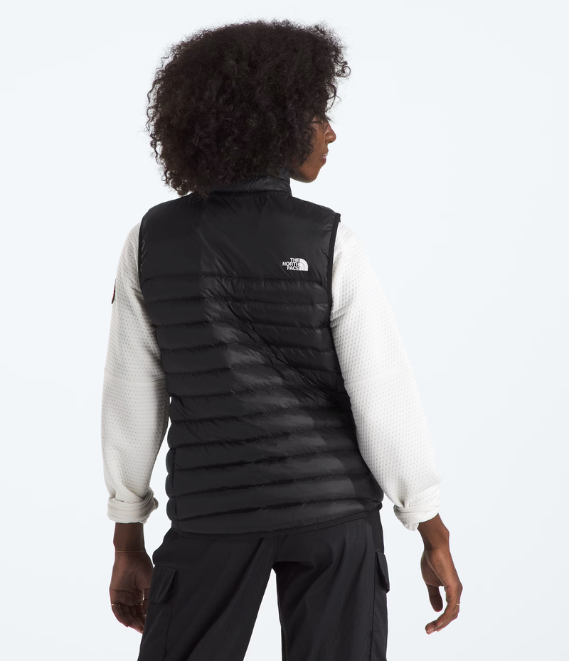 The North Face Women's Terra Peak Vest