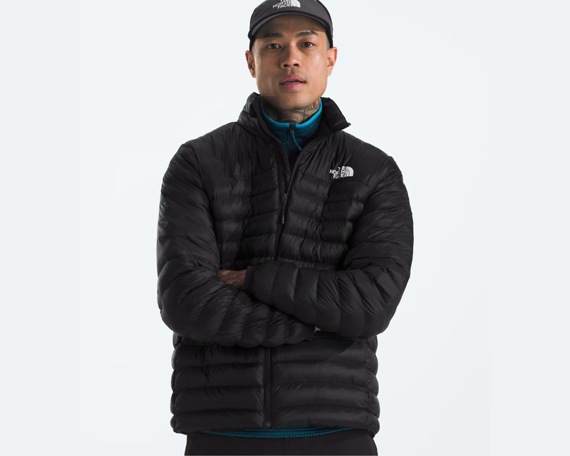 The North Face Men's Terra Peak Jacket