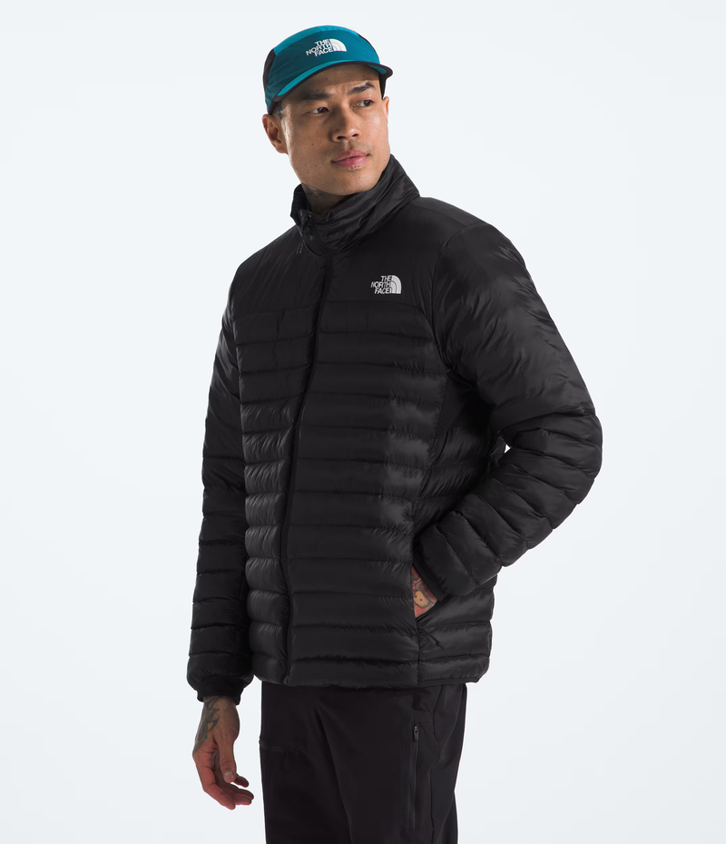 The North Face Men's Terra Peak Jacket