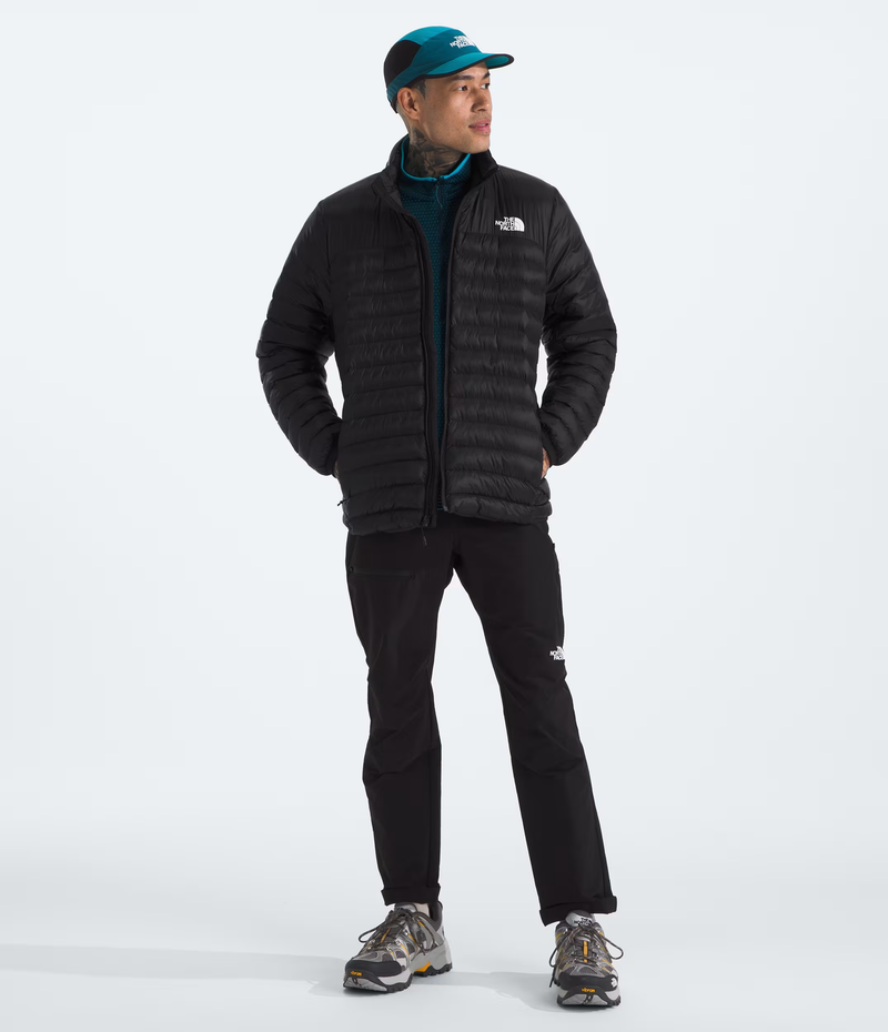 The North Face Men's Terra Peak Jacket