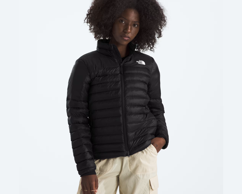 The North Face Women's Terra Peak Jacket