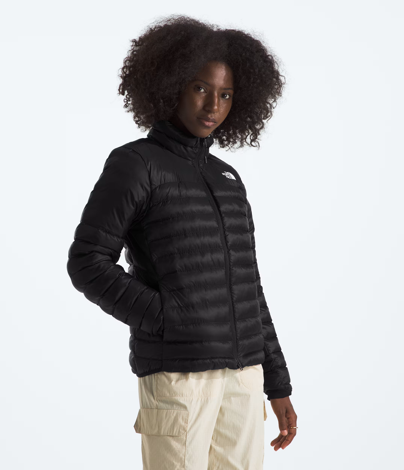 The North Face Women's Terra Peak Jacket