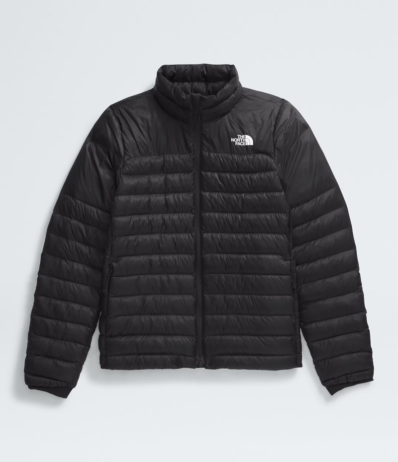 The North Face Women's Terra Peak Jacket 4 The North Face Women's Terra Peak Jacket