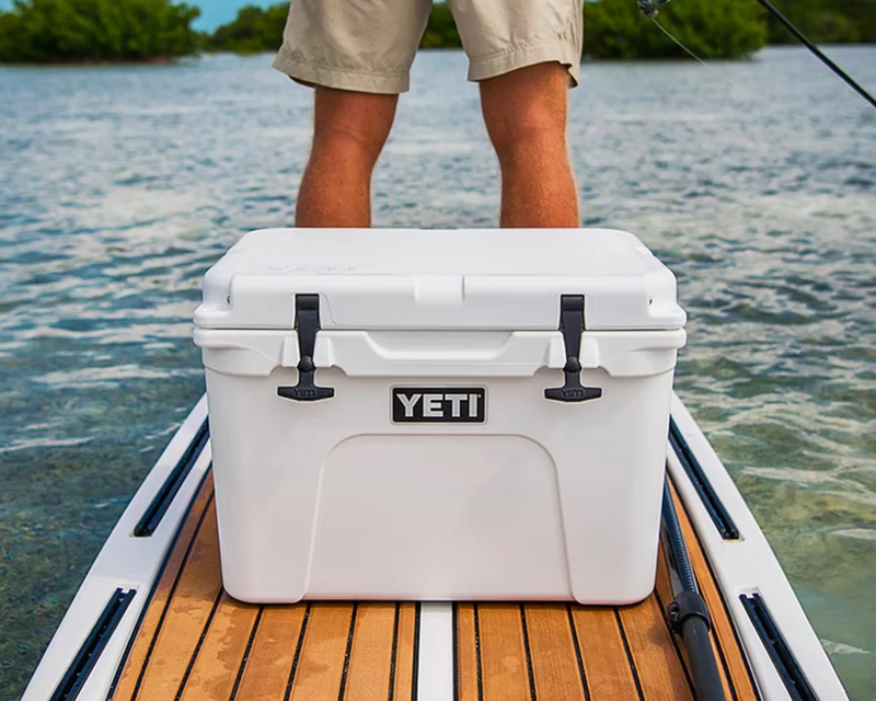 YETI Tundra® 35 Hard Cooler