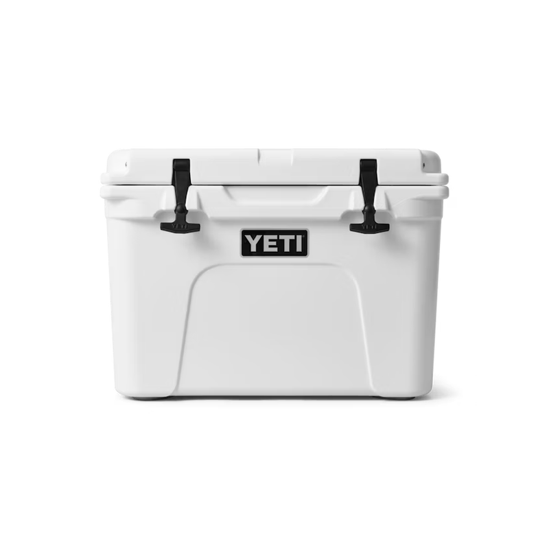 YETI Tundra® 35 Hard Cooler 5 YETI Tundra® 35 Hard Cooler