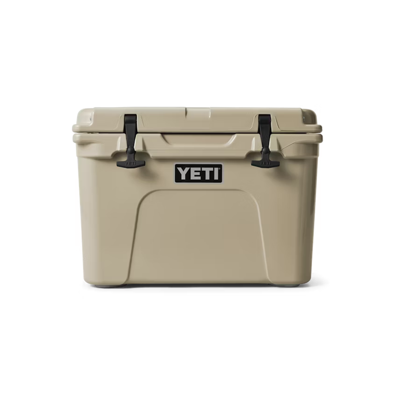 YETI Tundra® 35 Hard Cooler 6 YETI Tundra® 35 Hard Cooler