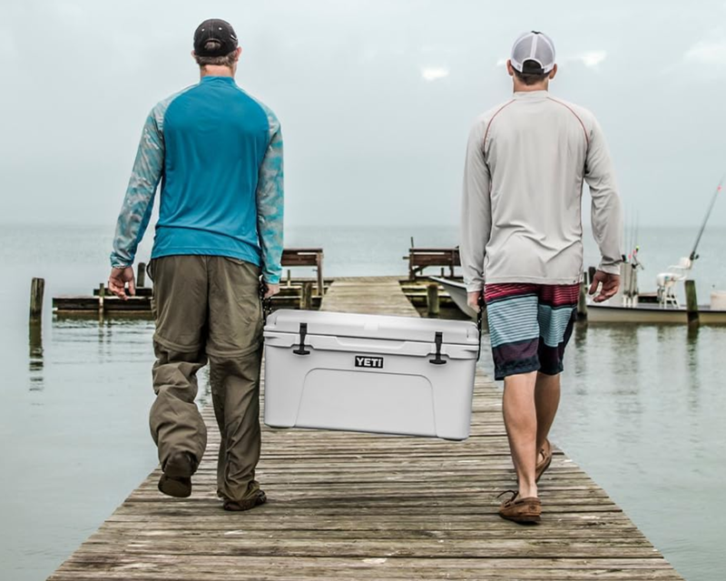 YETI Tundra® 65 Hard Cooler