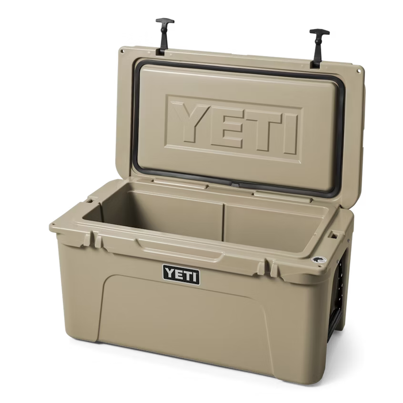 YETI Tundra® 65 Hard Cooler