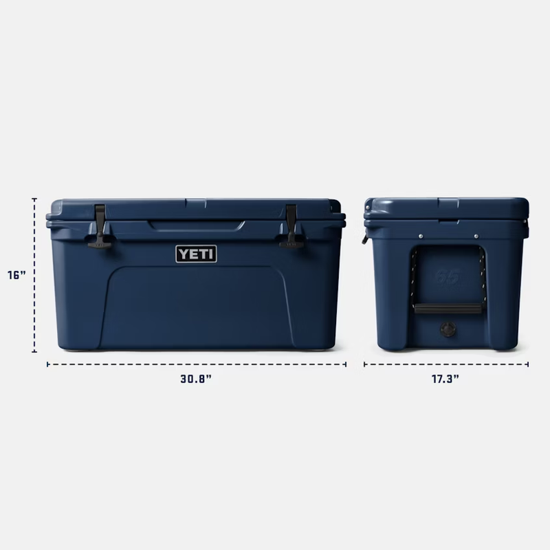 YETI Tundra® 65 Hard Cooler 4 YETI Tundra® 65 Hard Cooler