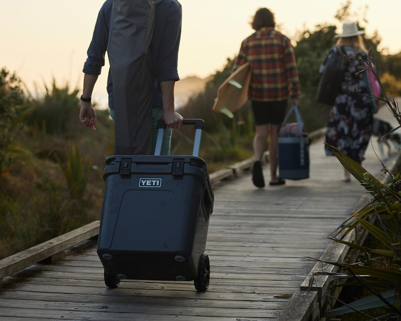YETI Roadie® 48 Wheeled Cooler