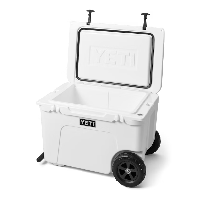 YETI Tundra Haul® Wheeled Cooler