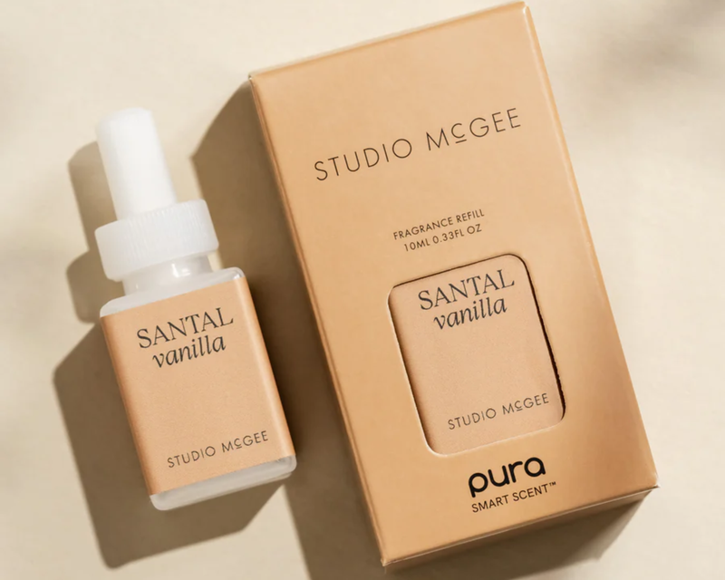 Pura Pura x Studio McGee Fragrance Refill