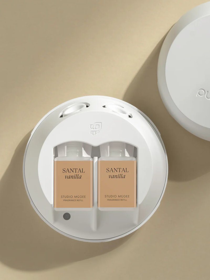 Pura Pura x Studio McGee Fragrance Refill