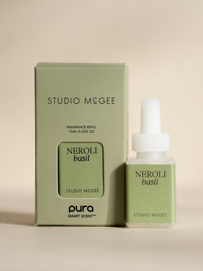 Pura Pura x Studio McGee Fragrance Refill 6 Pura Pura x Studio McGee Fragrance Refill