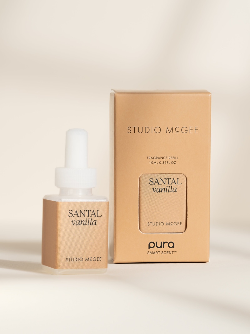 Pura Pura x Studio McGee Fragrance Refill 7 Pura Pura x Studio McGee Fragrance Refill