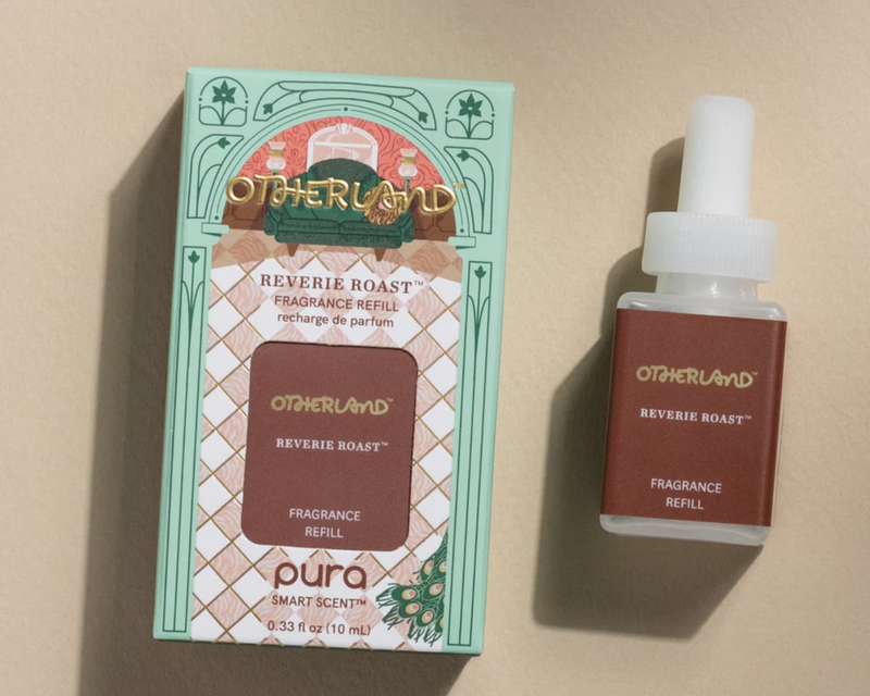 Pura Pura x Otherland Fragrance Refill