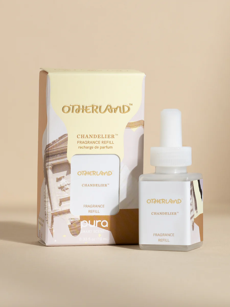Pura Pura x Otherland Fragrance Refill 3 Pura Pura x Otherland Fragrance Refill