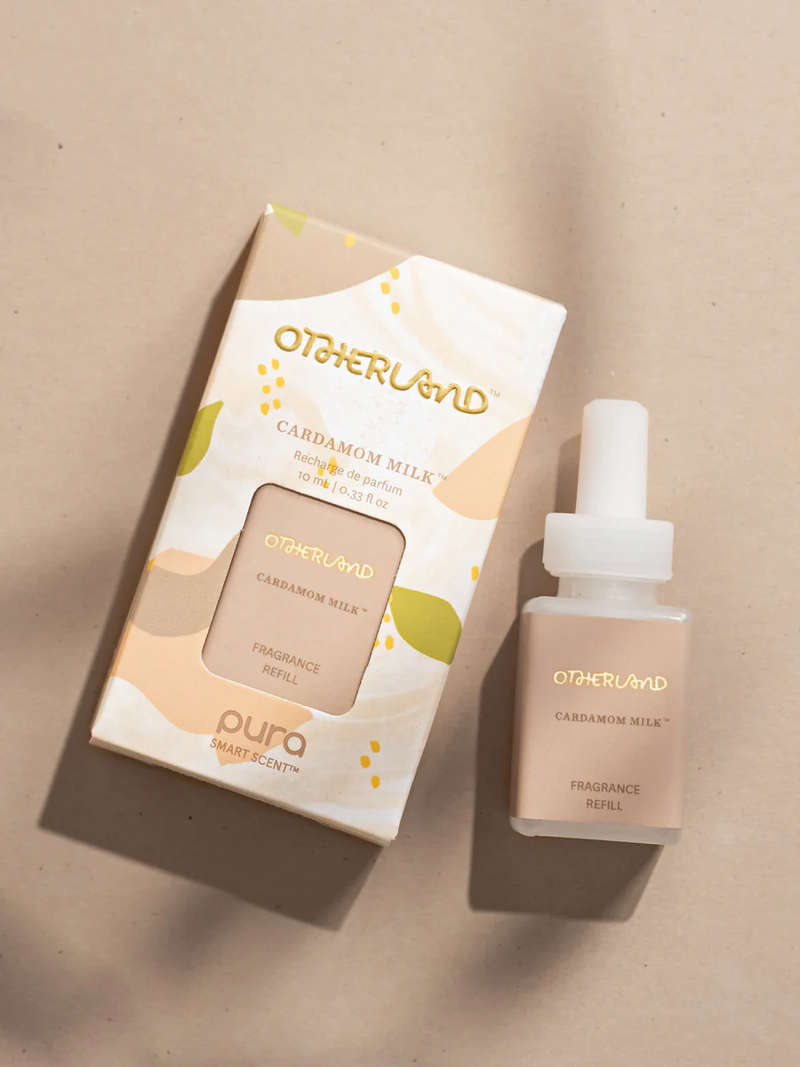 Pura Pura x Otherland Fragrance Refill 4 Pura Pura x Otherland Fragrance Refill