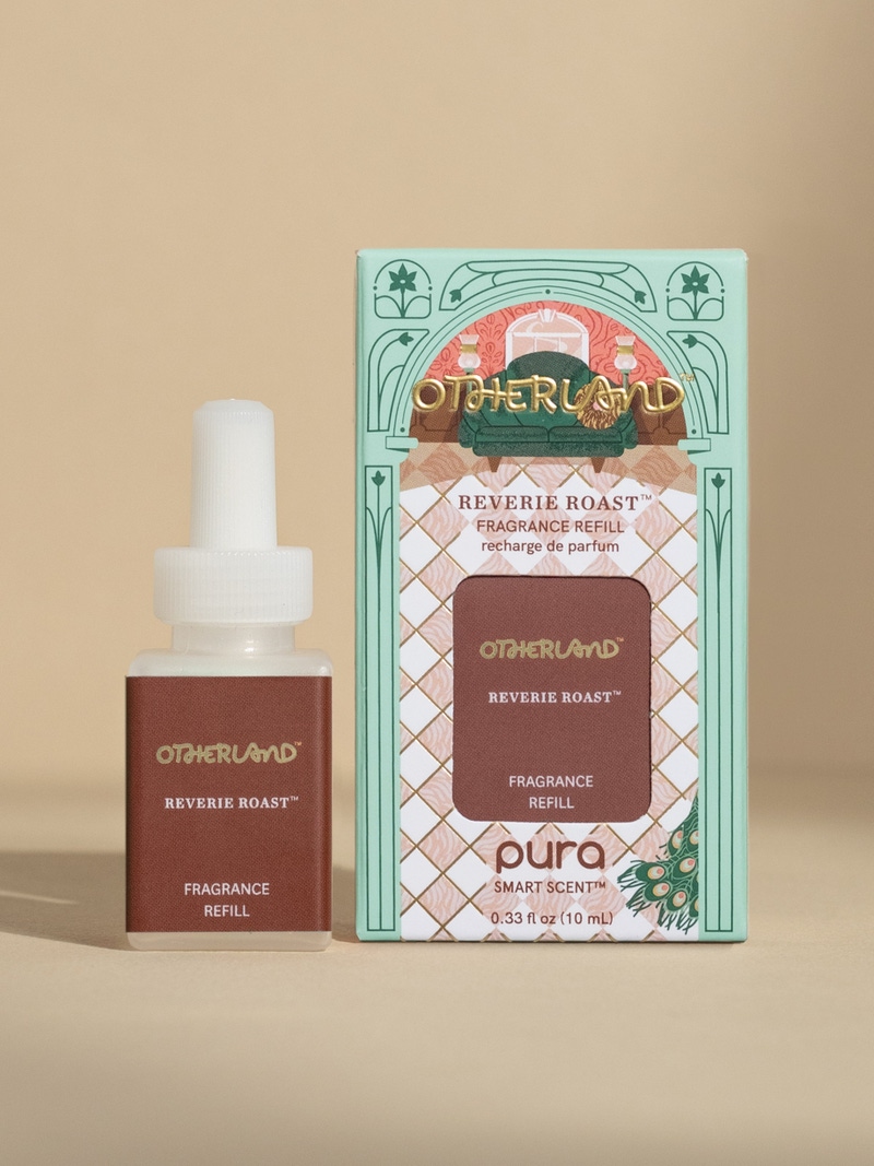 Pura Pura x Otherland Fragrance Refill 5 Pura Pura x Otherland Fragrance Refill