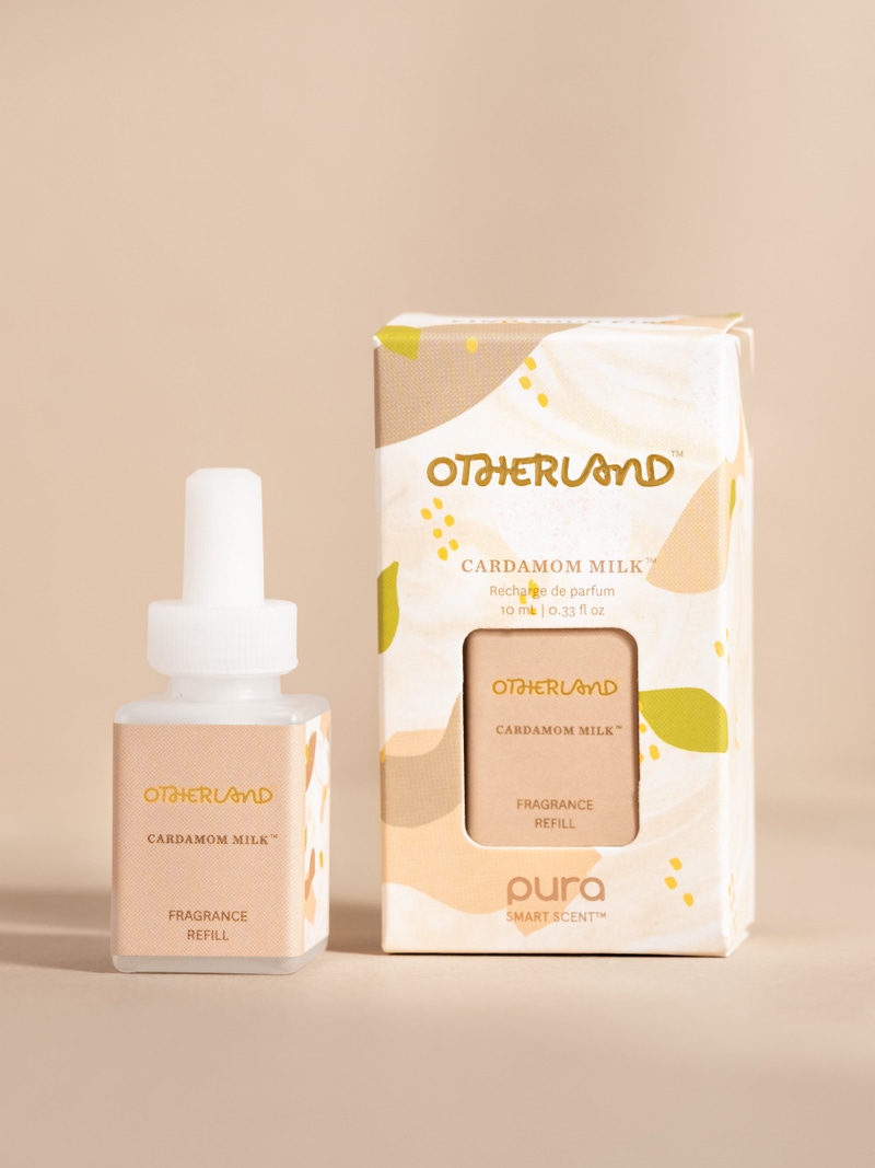 Pura Pura x Otherland Fragrance Refill 7 Pura Pura x Otherland Fragrance Refill
