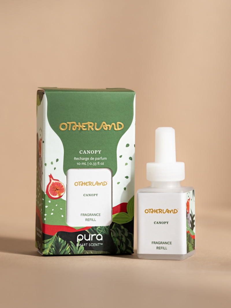 Pura Pura x Otherland Fragrance Refill 8 Pura Pura x Otherland Fragrance Refill