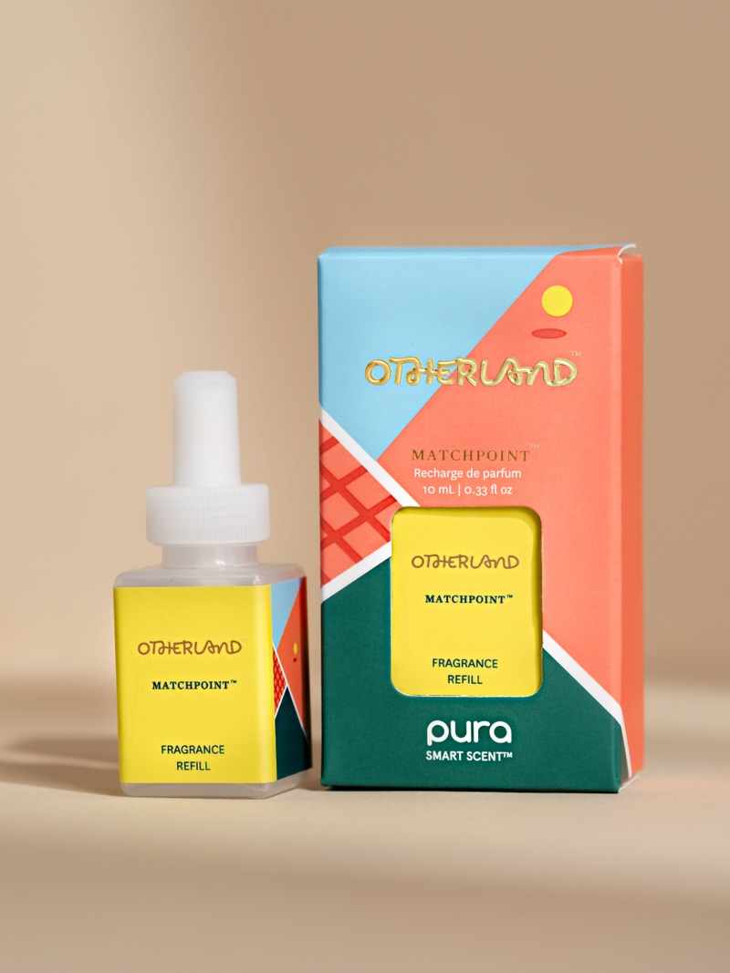 Pura Pura x Otherland Fragrance Refill 9 Pura Pura x Otherland Fragrance Refill