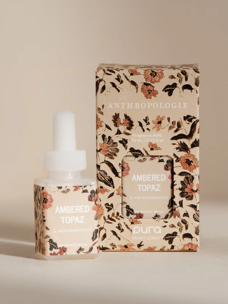 Pura Pura x Anthropologie Fragrance Refill