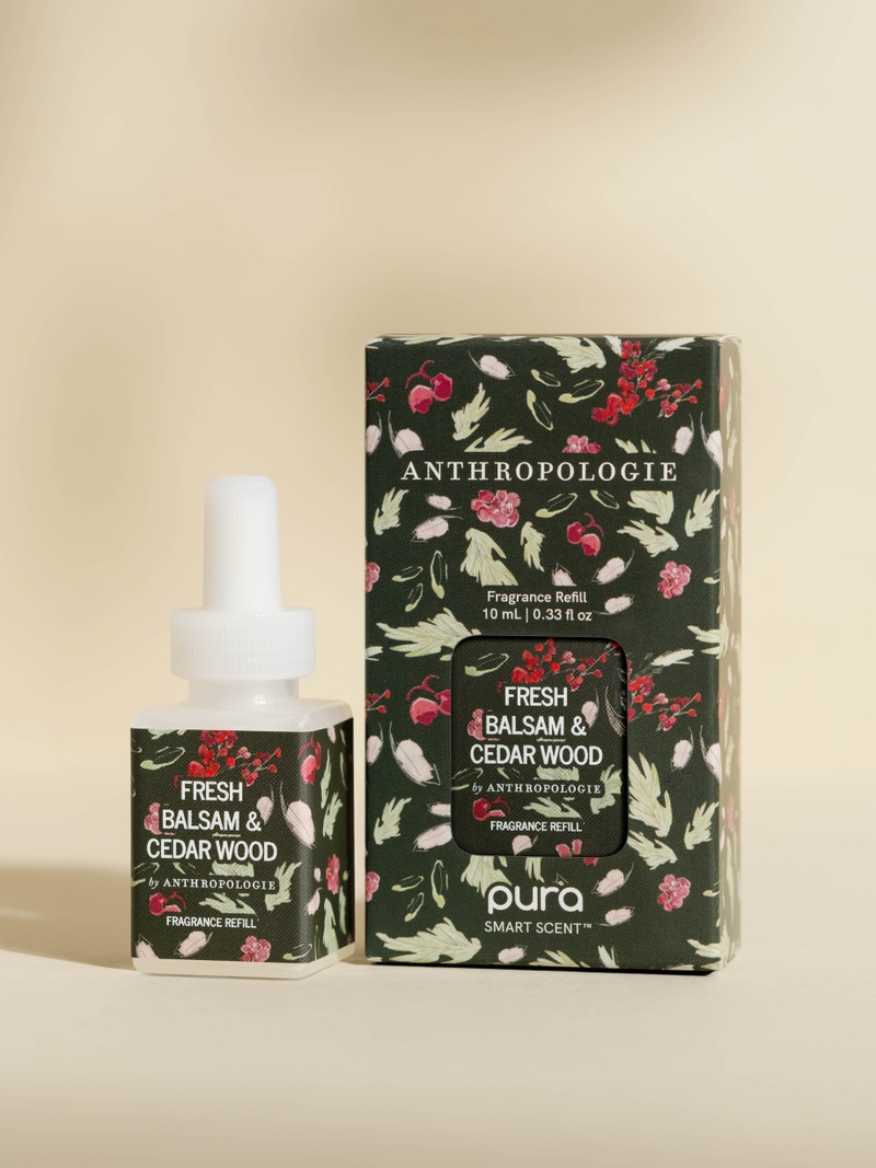 Pura Pura x Anthropologie Fragrance Refill 5 Pura Pura x Anthropologie Fragrance Refill