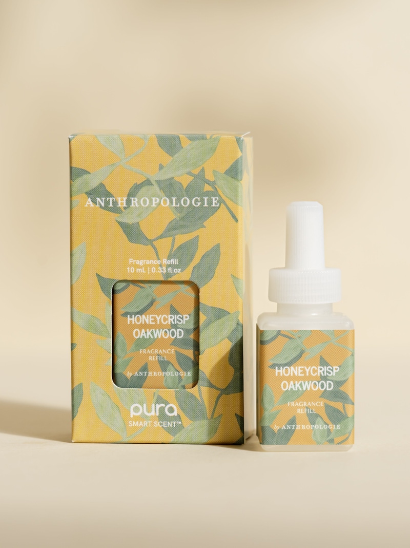 Pura Pura x Anthropologie Fragrance Refill 6 Pura Pura x Anthropologie Fragrance Refill