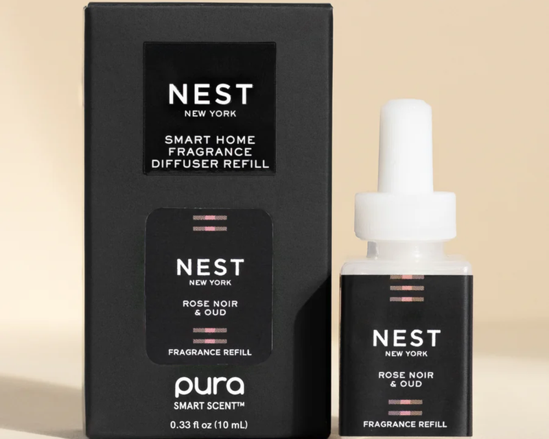 Pura Pura x Nest Fragrance Refill