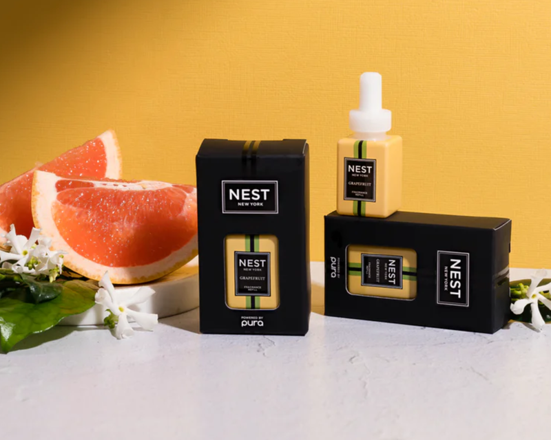 Pura Pura x Nest Fragrance Refill
