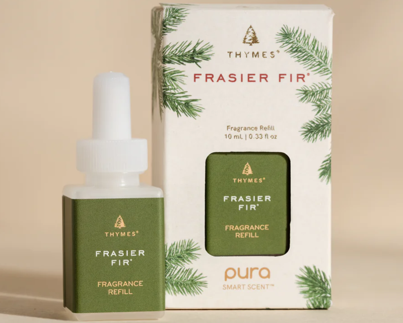 Pura Pura x Thymes Fragrance Refill