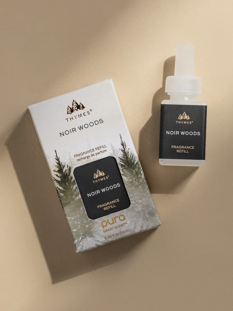 Pura Pura x Thymes Fragrance Refill