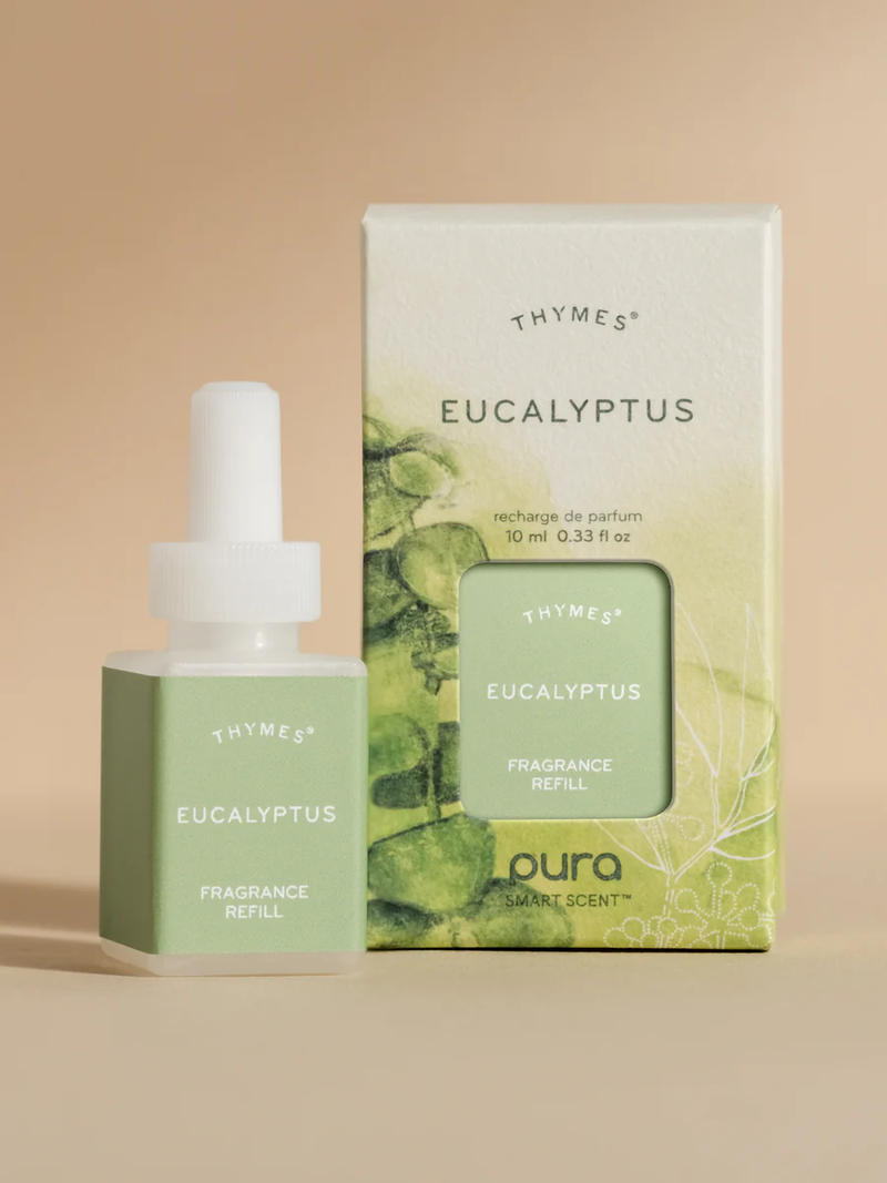 Pura Pura x Thymes Fragrance Refill 4 Pura Pura x Thymes Fragrance Refill