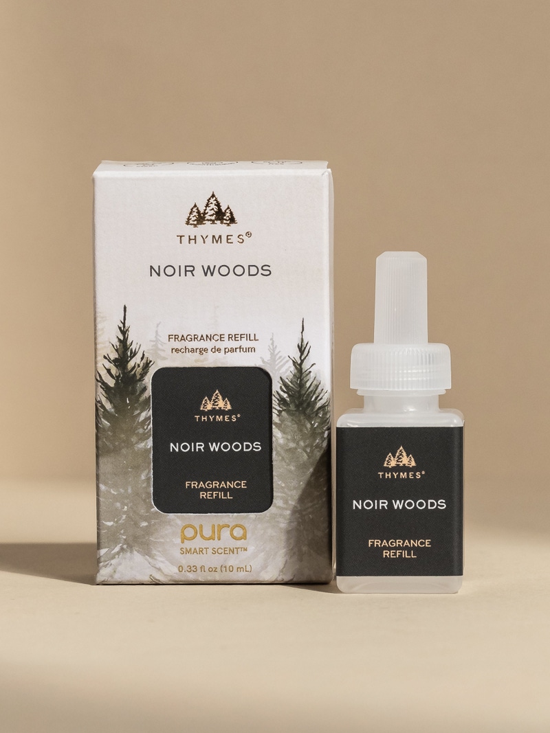 Pura Pura x Thymes Fragrance Refill 6 Pura Pura x Thymes Fragrance Refill