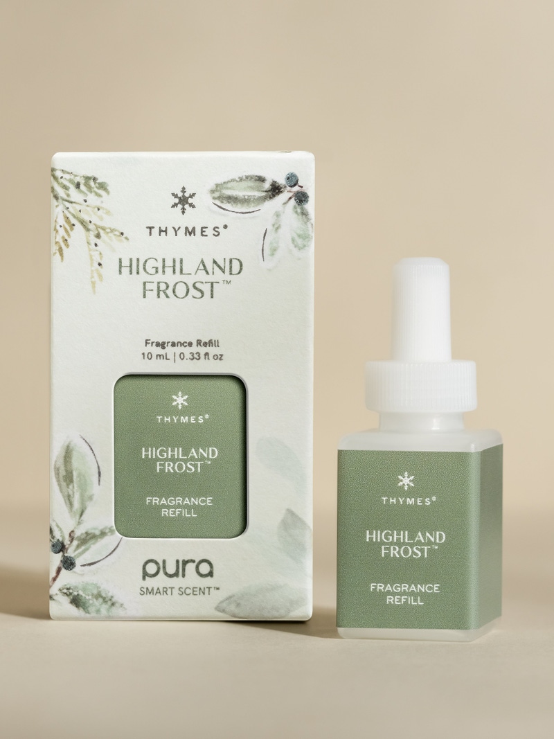 Pura Pura x Thymes Fragrance Refill 7 Pura Pura x Thymes Fragrance Refill