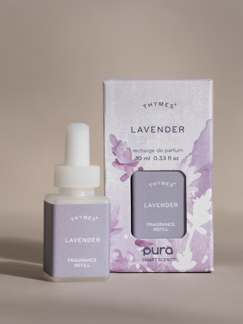 Pura Pura x Thymes Fragrance Refill 8 Pura Pura x Thymes Fragrance Refill