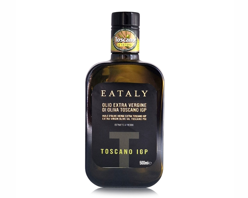 Eataly Tuscan PGI Extra Virgin Olive Oil