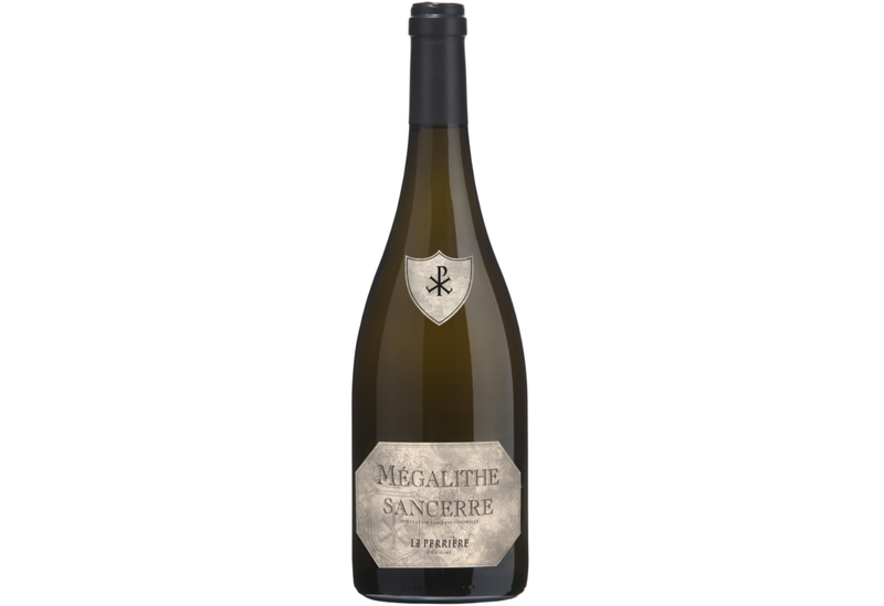 Alcohol La Perriere Megalithe Sancerre 2017