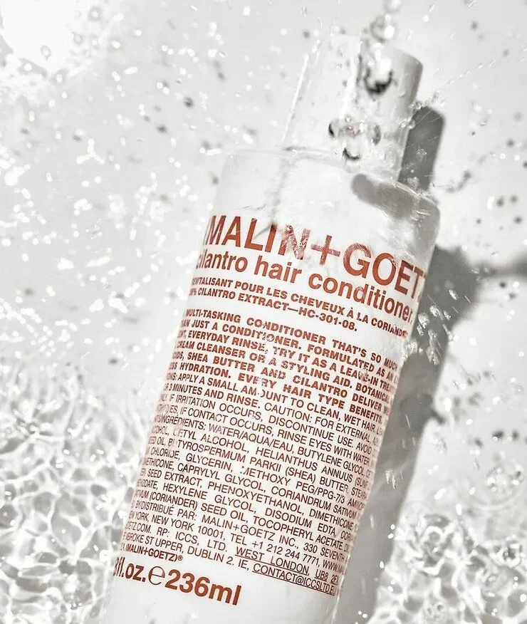 MALINGOETZ Cilantro Hair Conditioner